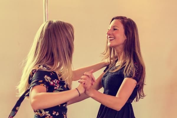  Workshop Salsa in Den Bosch